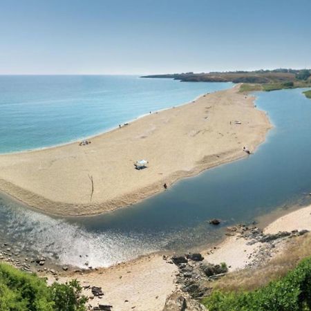 Kъща За Гости Липите Otel Sinemoretz Dış mekan fotoğraf
