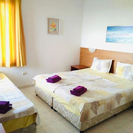 Kъща За Гости Липите Otel Sinemoretz Dış mekan fotoğraf