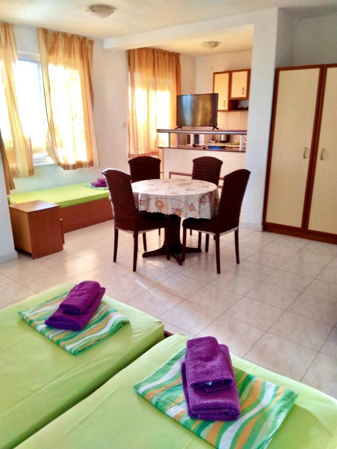 Kъща За Гости Липите Otel Sinemoretz Dış mekan fotoğraf