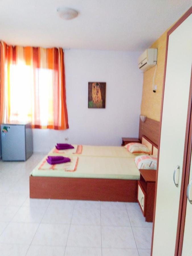 Kъща За Гости Липите Otel Sinemoretz Dış mekan fotoğraf
