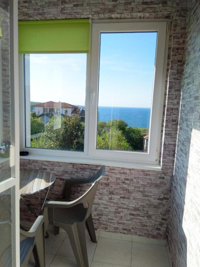 Kъща За Гости Липите Otel Sinemoretz Dış mekan fotoğraf