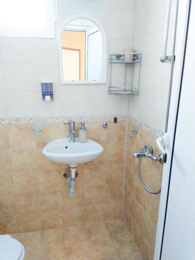 Kъща За Гости Липите Otel Sinemoretz Dış mekan fotoğraf