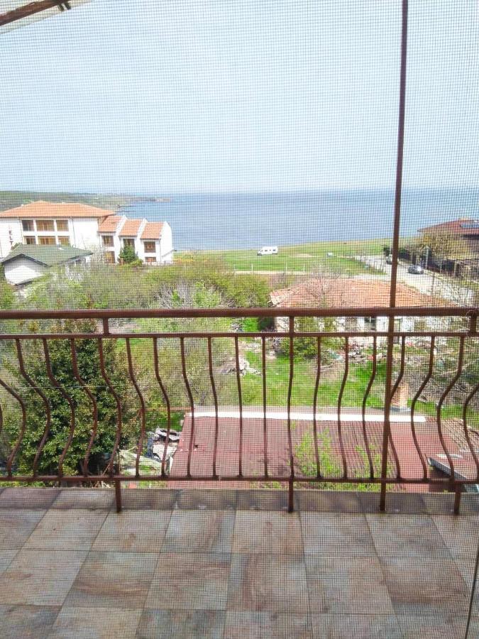 Kъща За Гости Липите Otel Sinemoretz Dış mekan fotoğraf