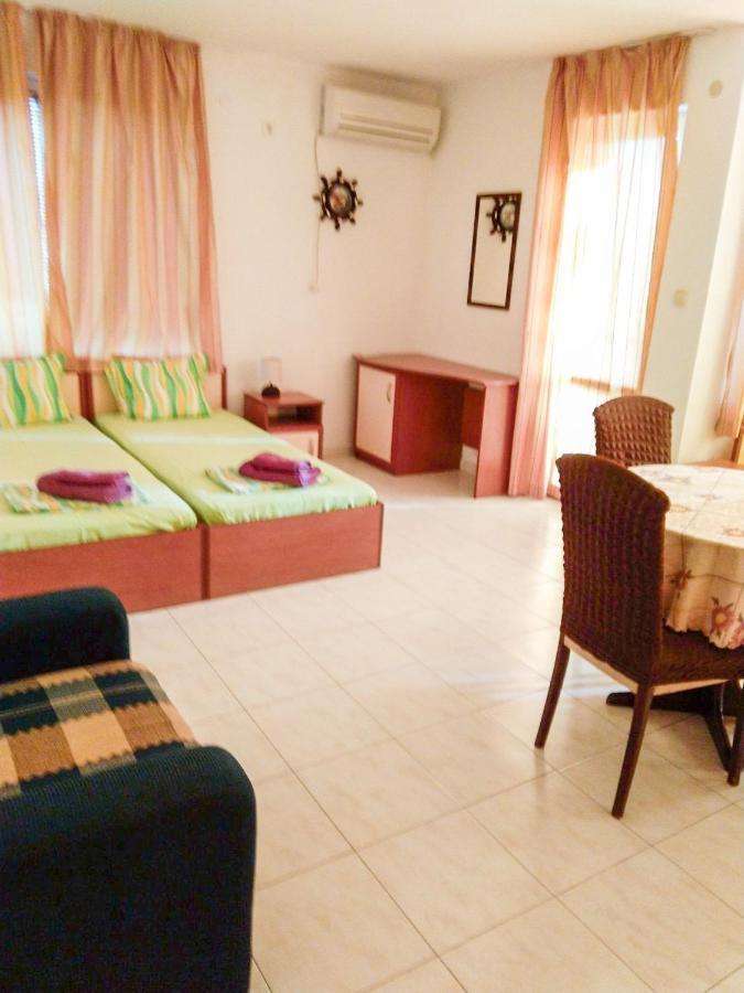 Kъща За Гости Липите Otel Sinemoretz Dış mekan fotoğraf