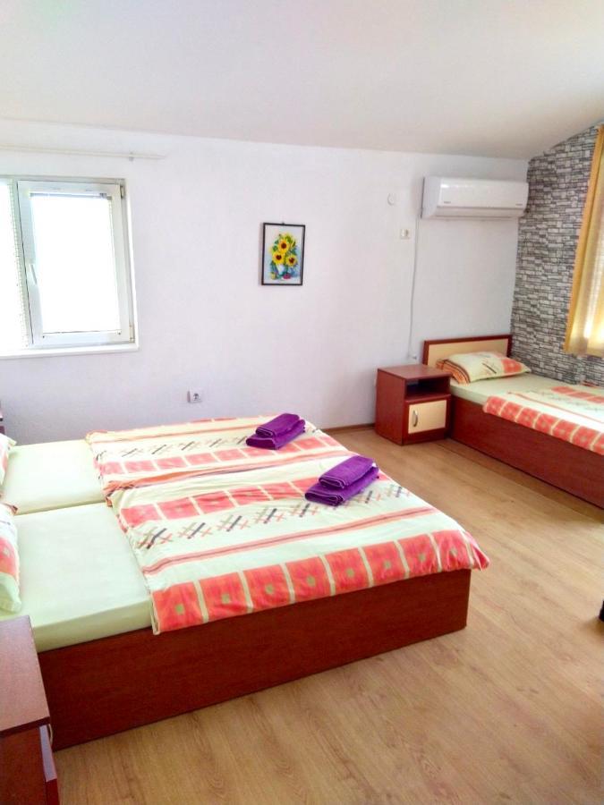 Kъща За Гости Липите Otel Sinemoretz Dış mekan fotoğraf