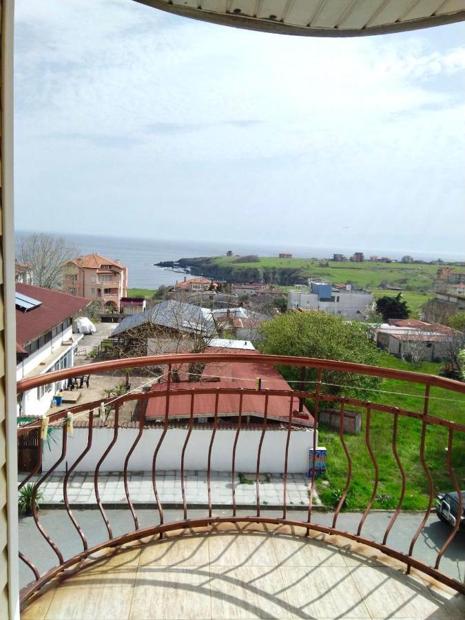 Kъща За Гости Липите Otel Sinemoretz Dış mekan fotoğraf
