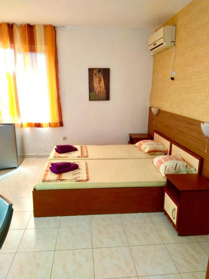 Kъща За Гости Липите Otel Sinemoretz Dış mekan fotoğraf