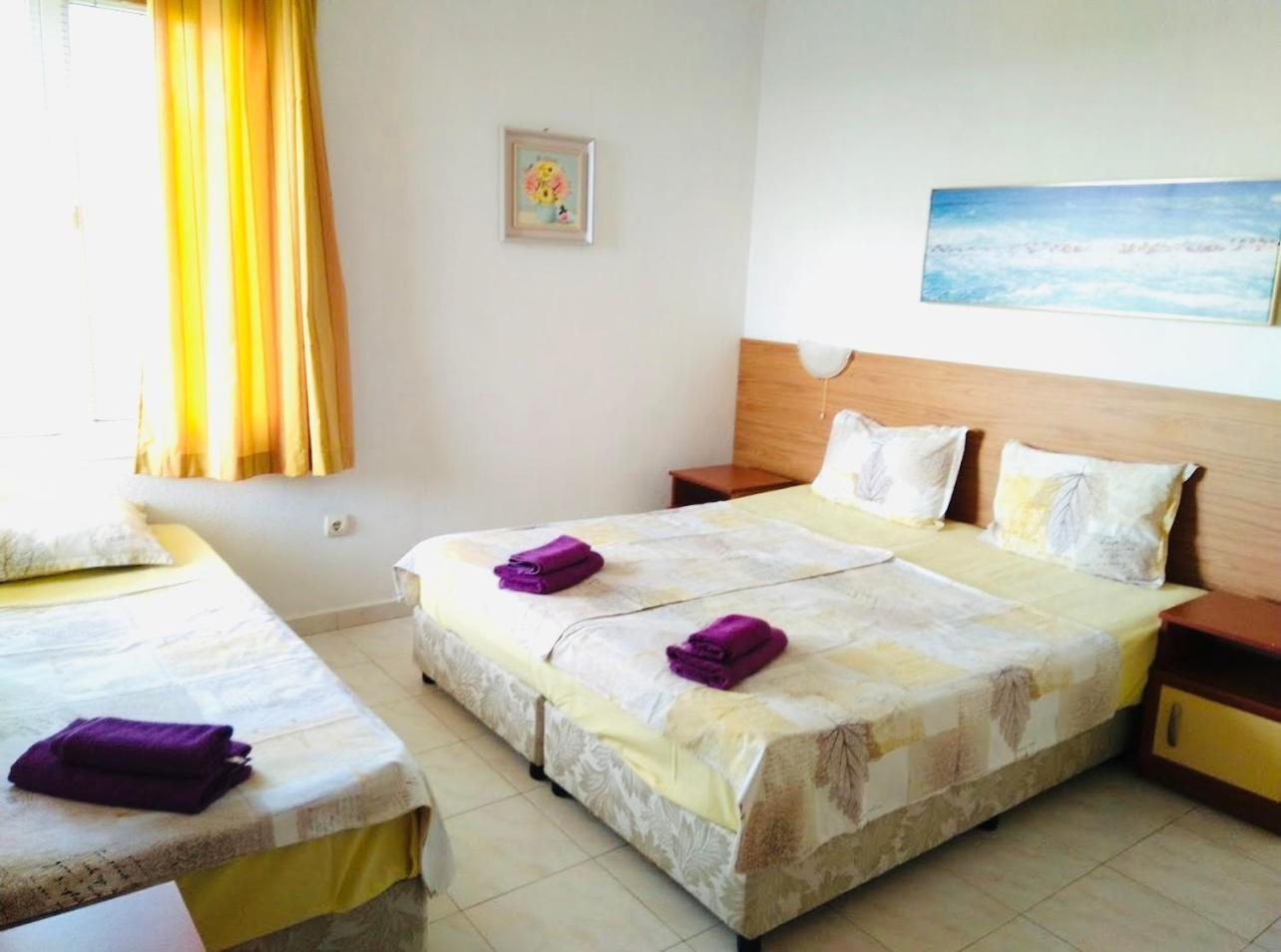 Kъща За Гости Липите Otel Sinemoretz Dış mekan fotoğraf