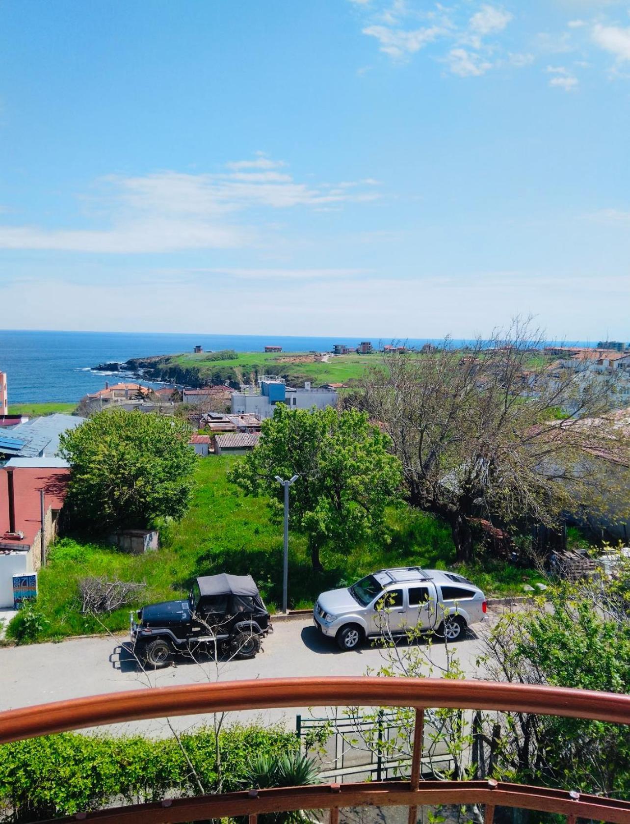 Kъща За Гости Липите Otel Sinemoretz Dış mekan fotoğraf